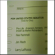 Illustration for article titled Election Day Images: Yes We Can...Wait Happily In Line To Vote (Part 2)